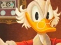 Mäng Spot The Difference Scrooge McDuck