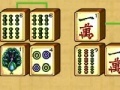 Mäng Mahjong connect - 3