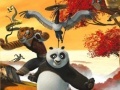 Mäng Kung fu Panda 2