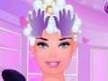 Mäng Barbie emo hairs
