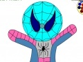 Mäng My Spiderman