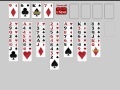 Mäng FreeCell Solitaire 2