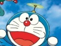 Mäng Doraemon Hidden Object