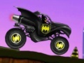 Mäng Batman Truck 3