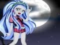 Mäng Ghoulia Yelps dress up