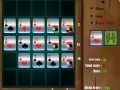 Mäng Solitaire Poker Shuffle