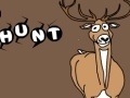 Mäng Deer Hunt