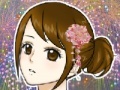 Mäng Shoujo manga avatar creator:Matsuri
