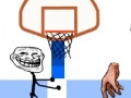 Mäng Basket Troll