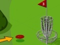 Mäng Frisbee Golf