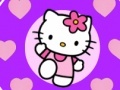 Mäng Hello Kitty Sound Memory