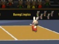 Mäng BunnyLimpics Volleyball