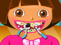 Mäng Dora Dental Care