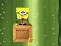 Mäng Spongebob Power Jump 2