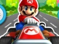 Mäng Mario Kart Challenge