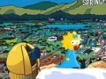 Mäng The Simpsons battle