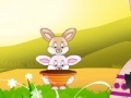 Mäng Easter Bunny
