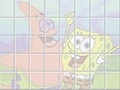Mäng Sort My Tiles: Sponge Bob and Patrick