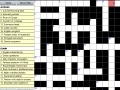 Mäng Grey Olltwits: Crossword Go4
