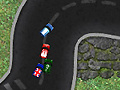 Mäng Mini Racing