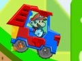 Mäng Mario Crasher