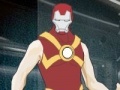 Mäng Iron Man Costume