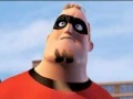 Mäng The incredibles find the alphabets
