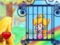 Mäng Mario Rescue Princess
