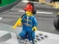 Mäng Lego: Cargo air