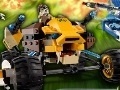 Mäng Lego: Racing Cheema