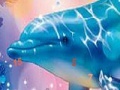 Mäng Magic dolphins hidden numbers