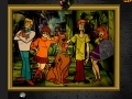 Mäng Puzzle Manie: Scooby Doo 