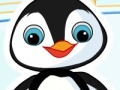 Mäng South Pole Penguin Slaps 