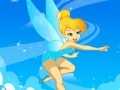 Mäng Tinker Bell Fairy