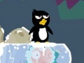 Mäng Peter The Penguin