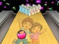Mäng Dora Bowling