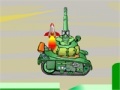 Mäng Tank War