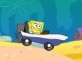Mäng Spongebob Boat Ride 2