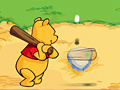 Mäng Winnie The Poohs Home Run Derby