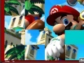 Mäng Mario Sliding Puzzle