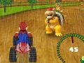 Mäng Mario rain race 3