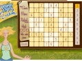 Mäng My Dayli Sudoku