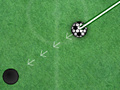 Mäng 18 Goal Golf
