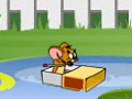Mäng Tom and Jerry: Mouse about the Housel