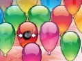 Mäng Balloontastic