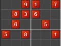 Mäng Sudoku Challenge
