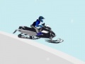 Mäng Snowmobile Race