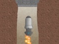 Mäng Rocket run