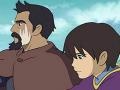 Mäng Tales from earthsea: Spot the difference