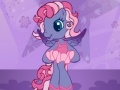 Mäng My little pony dress up